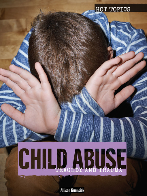 Title details for Child Abuse by Allison Krumsiek - Available